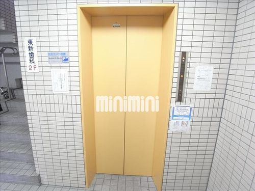 ブルーシャンピア芝川のその他画像