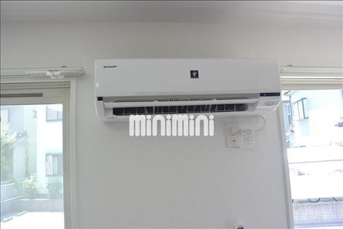 メゾンブローニュ D棟のその他画像