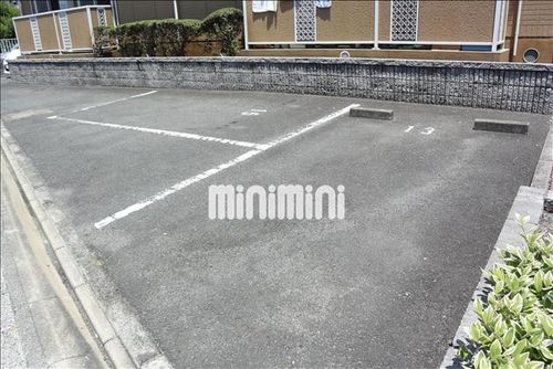 メゾンブローニュ D棟のその他画像