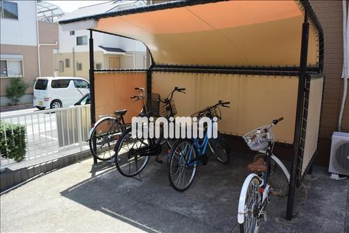 メゾンブローニュ D棟のその他画像