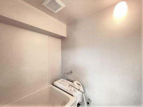 浅井第2ビルの風呂