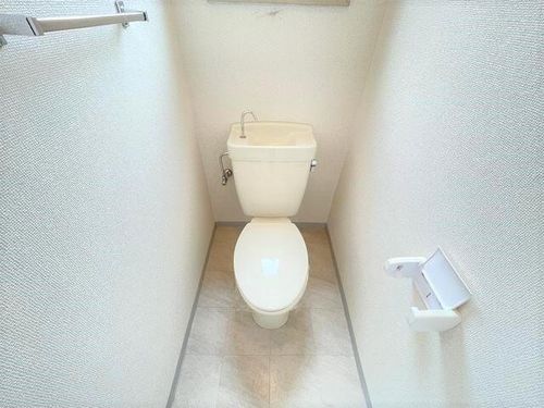 浅井第2ビルの内装