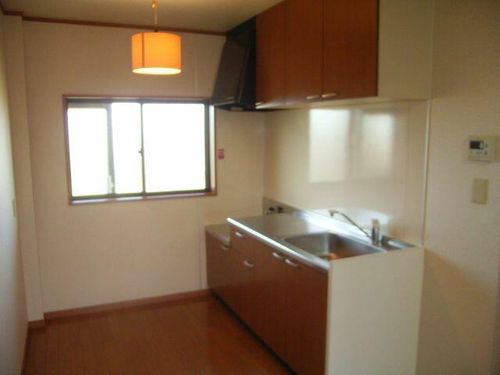 sabcoartのキッチン