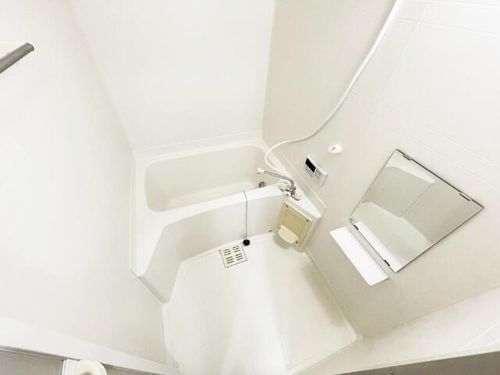 グリーンアヴェニューの風呂