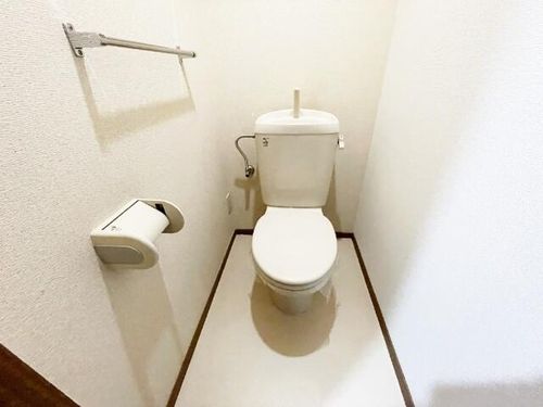 グリーンアヴェニューの内装