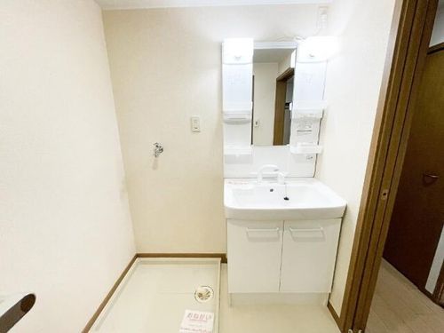 グリーンアヴェニューの内装