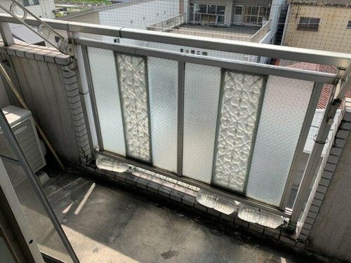 兵庫県姫路市広畑区東新町3丁目(マンション)の賃貸物件の内装