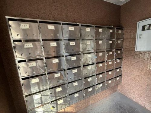 兵庫県姫路市広畑区東新町3丁目(マンション)の賃貸物件のその他画像