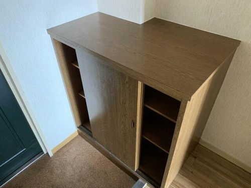 兵庫県姫路市広畑区東新町3丁目(マンション)の賃貸物件の内装