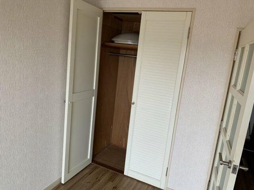 兵庫県姫路市広畑区東新町3丁目(マンション)の賃貸物件の内装