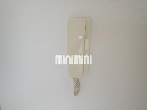 ハイツラポールのその他画像
