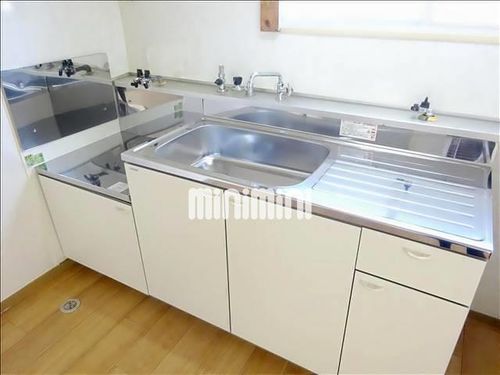 平子台マンションのその他画像