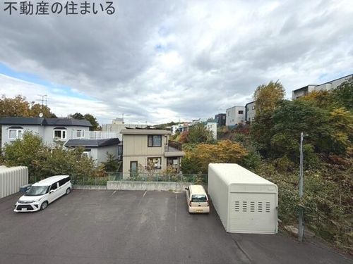 中のマンションDのその他画像