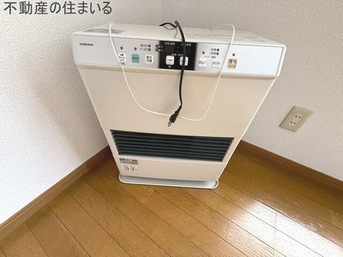 中のマンションDのその他画像