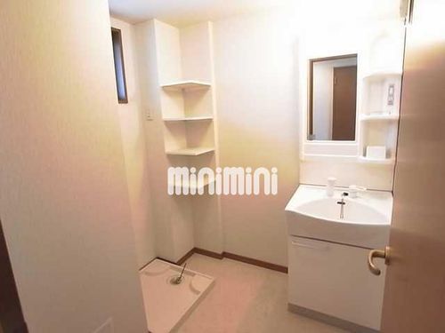 リーフ・アビタシオンの内装