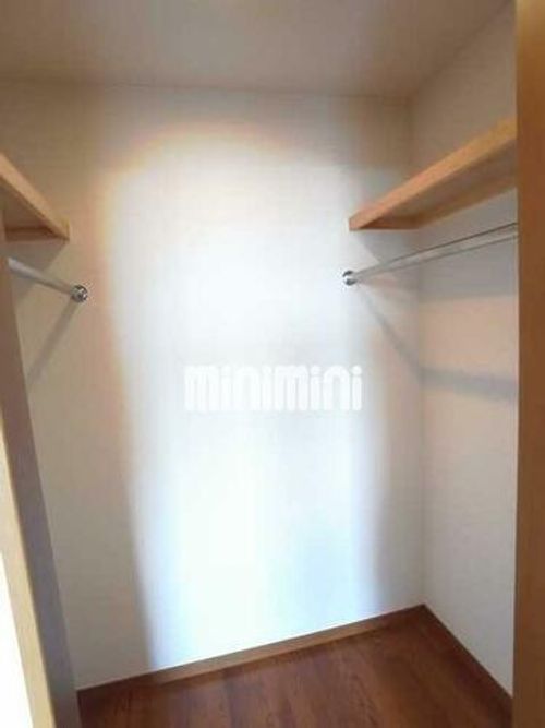 リーフ・アビタシオンの内装