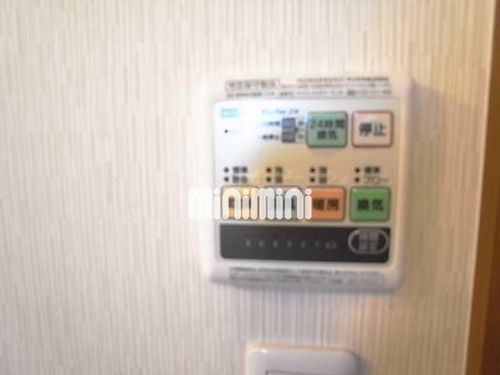 リーフ・アビタシオンのその他画像