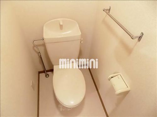 ラフィネRS Bの内装