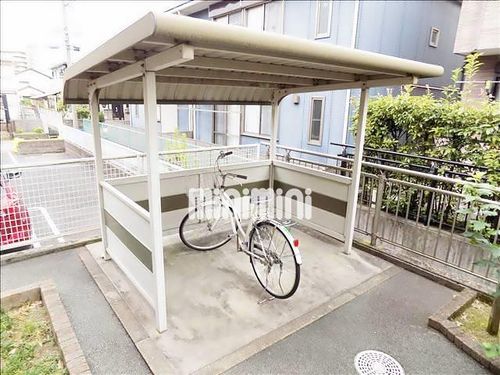 ラフィネRS Bのその他画像