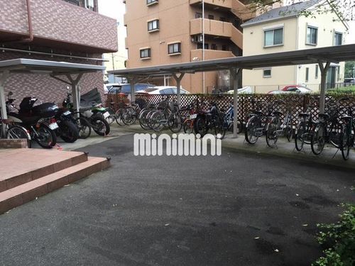 シティライフ港陽のその他画像