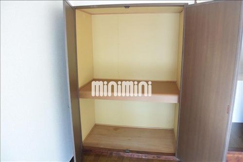 シティライフ港陽の内装