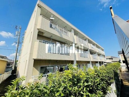 メゾンコスモの外観