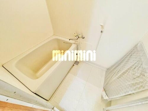 メゾンコスモの風呂