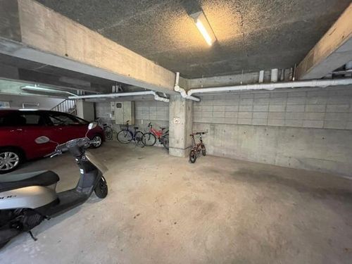 MYビルのその他画像