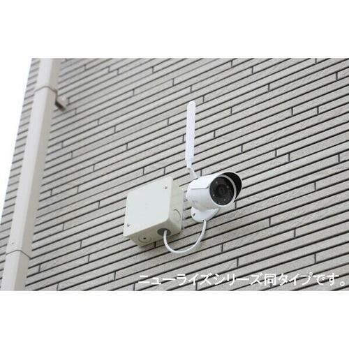 アルカンシェルSEのその他画像