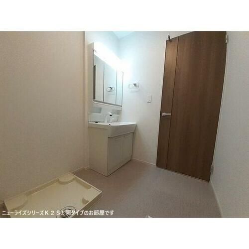 アルカンシェルSEの内装