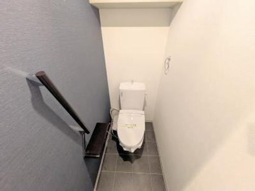 丸東レジデンス大須の内装