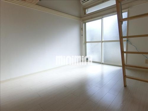 レオパレス廿軒家のその他画像