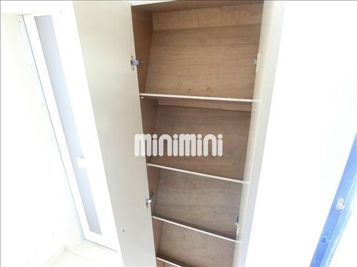 レオパレス廿軒家の内装