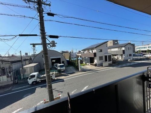 アクセスコートⅡのその他画像
