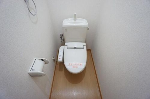 ライフイン・ビューの内装