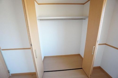 ライフイン・ビューの内装