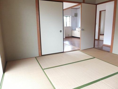 サンヴィラ篠田のその他画像