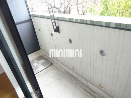 さくら館の内装