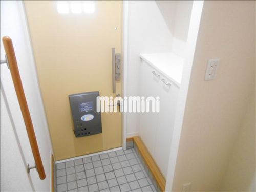 ユートピア東山 Cのその他画像