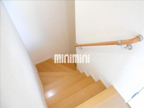 ユートピア東山 Cのその他画像