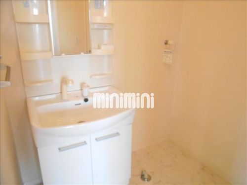 ユートピア東山 Cの内装