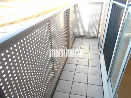 ユートピア東山 Cの内装