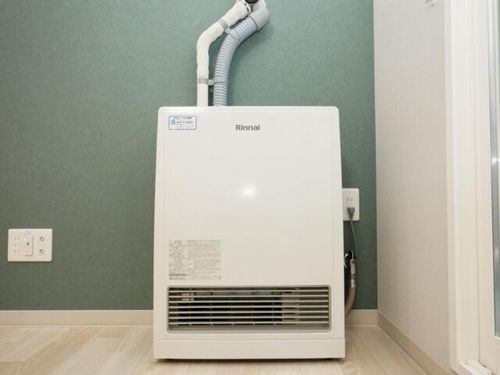北海道札幌市中央区北三条東7丁目(マンション)の賃貸物件の内装