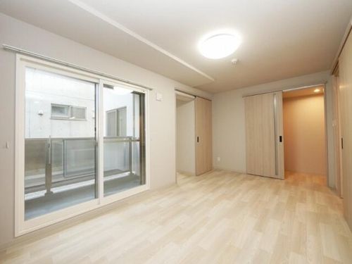 北海道札幌市中央区北三条東7丁目(マンション)の賃貸物件の内装