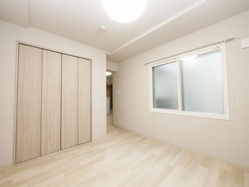 北海道札幌市中央区北三条東7丁目(マンション)の賃貸物件の内装