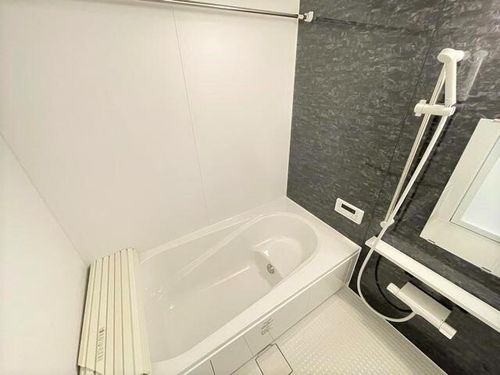 リーベエテルノ301の風呂