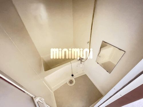 グランドソレーユの風呂