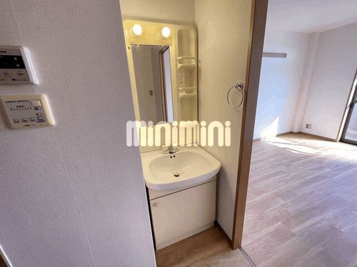 グランドソレーユの内装