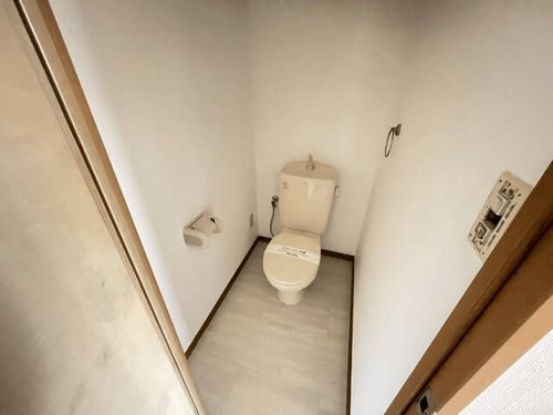 グランドソレーユの内装