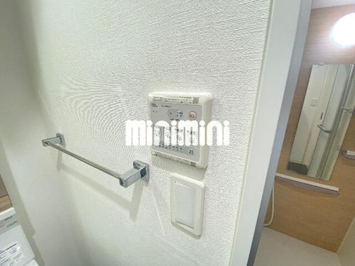 プレミアムキャッスル豊山のその他画像